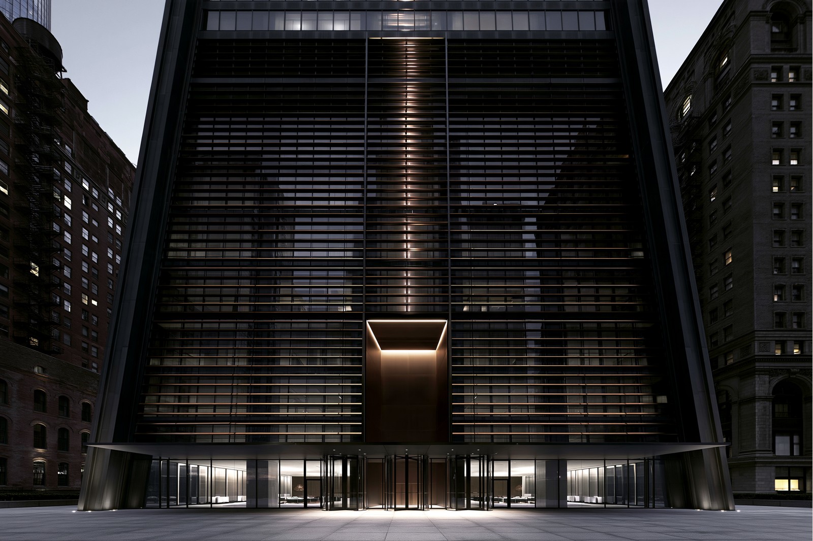 Street Level