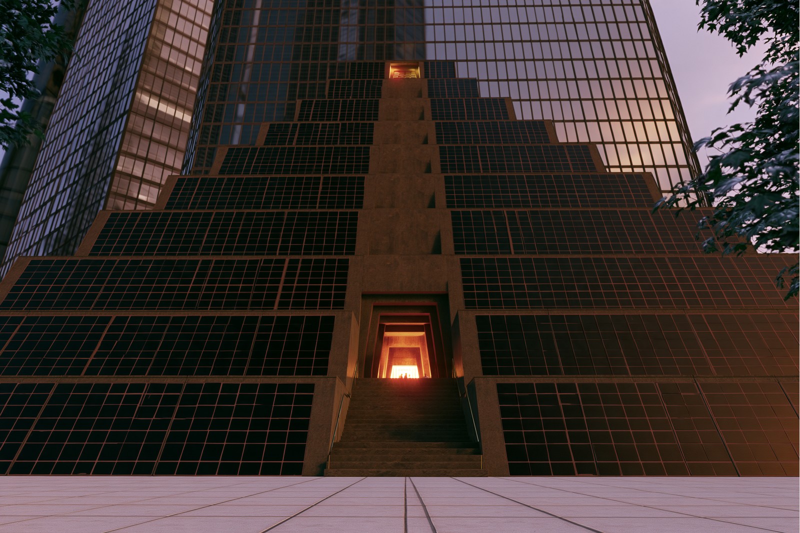 Street Level