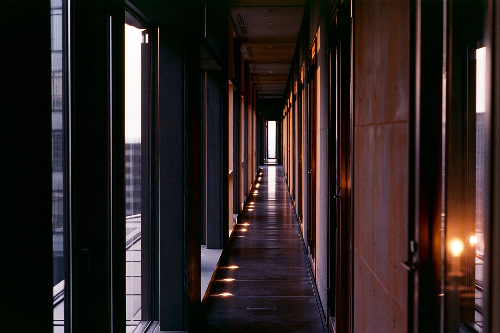 Corridor