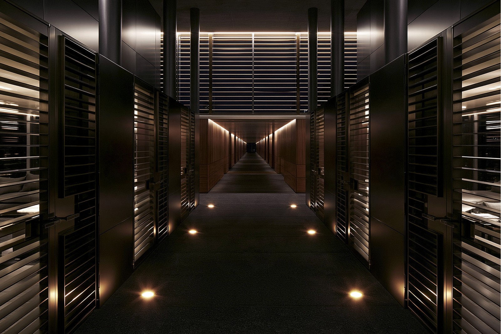 Corridor