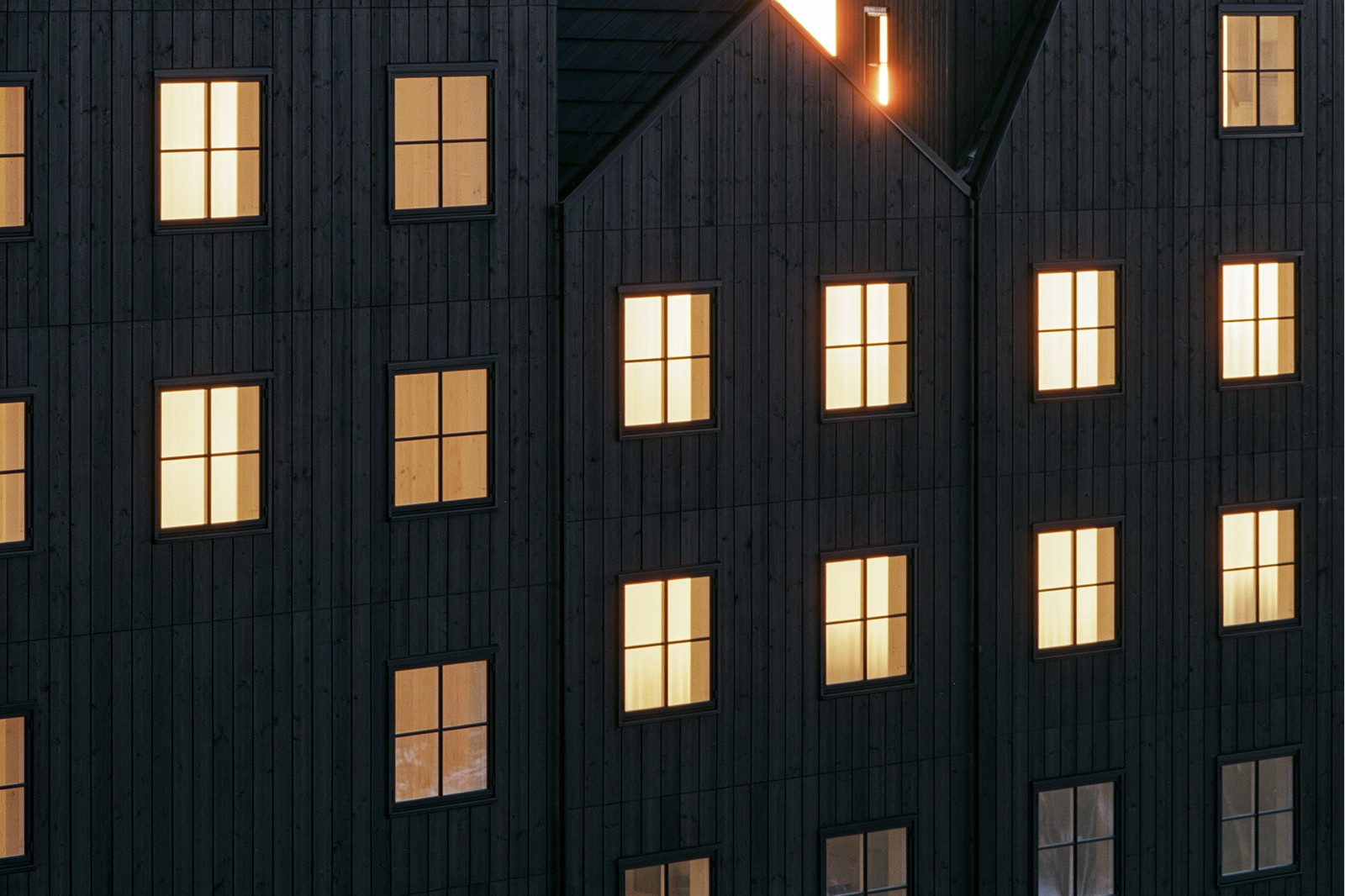 Facade