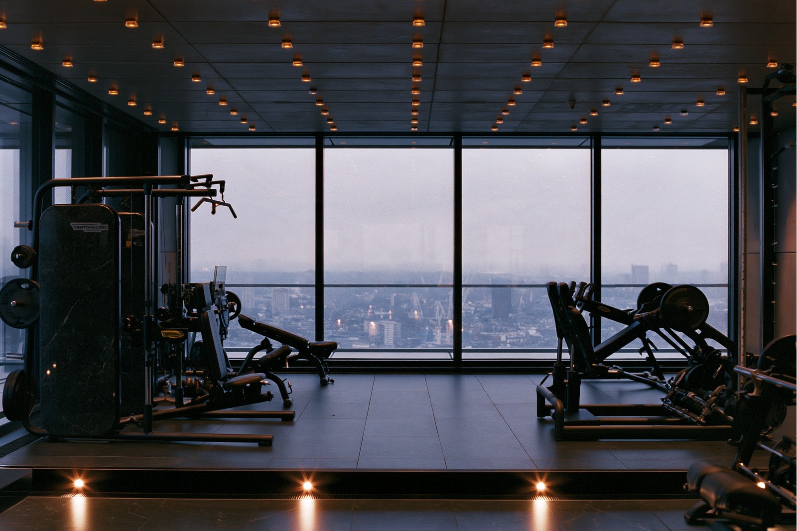 Fitness