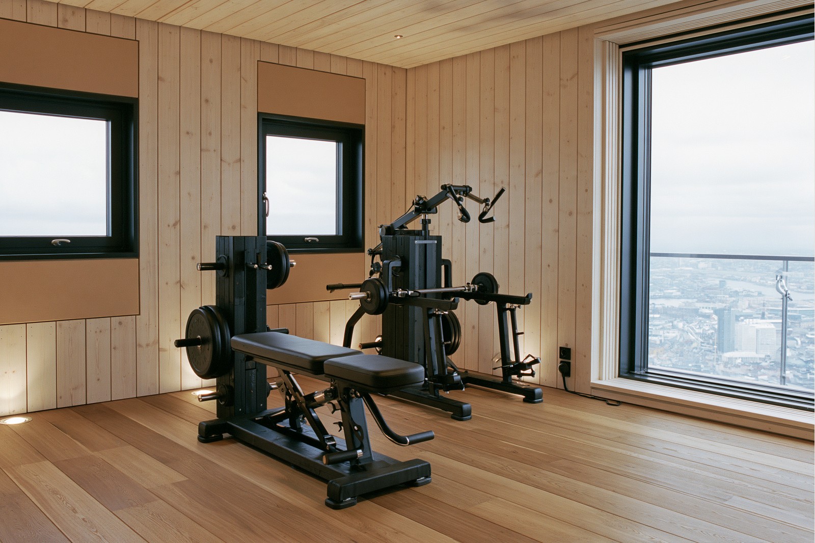 Fitness