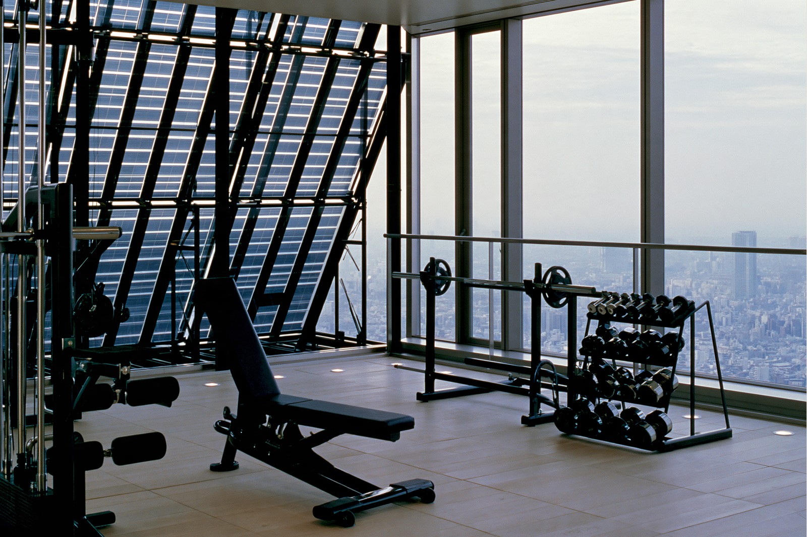 Fitness