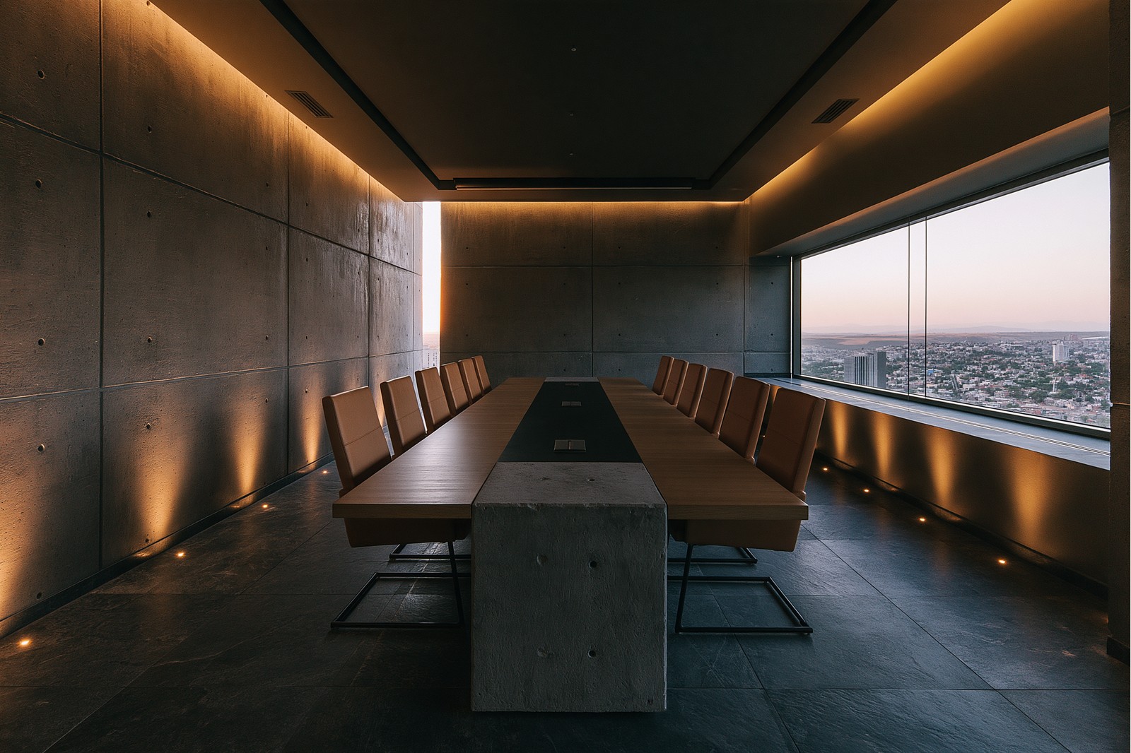Conference