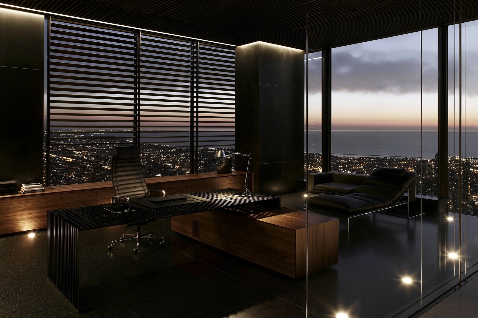 Executive Suite