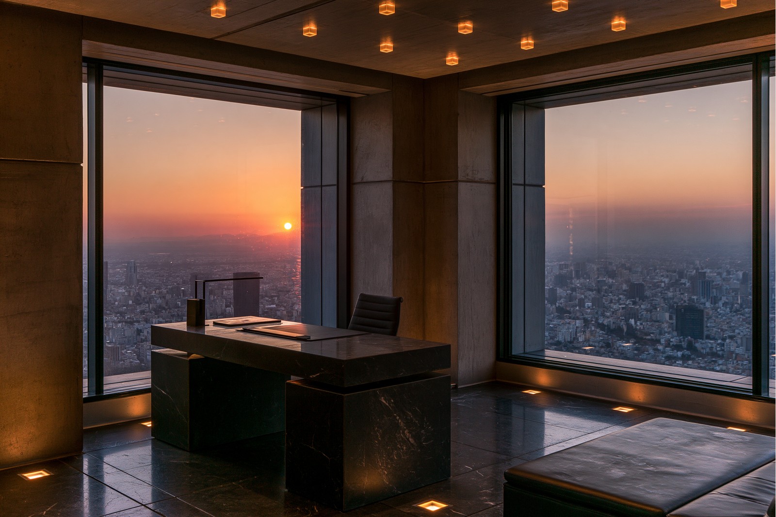 Executive Suite