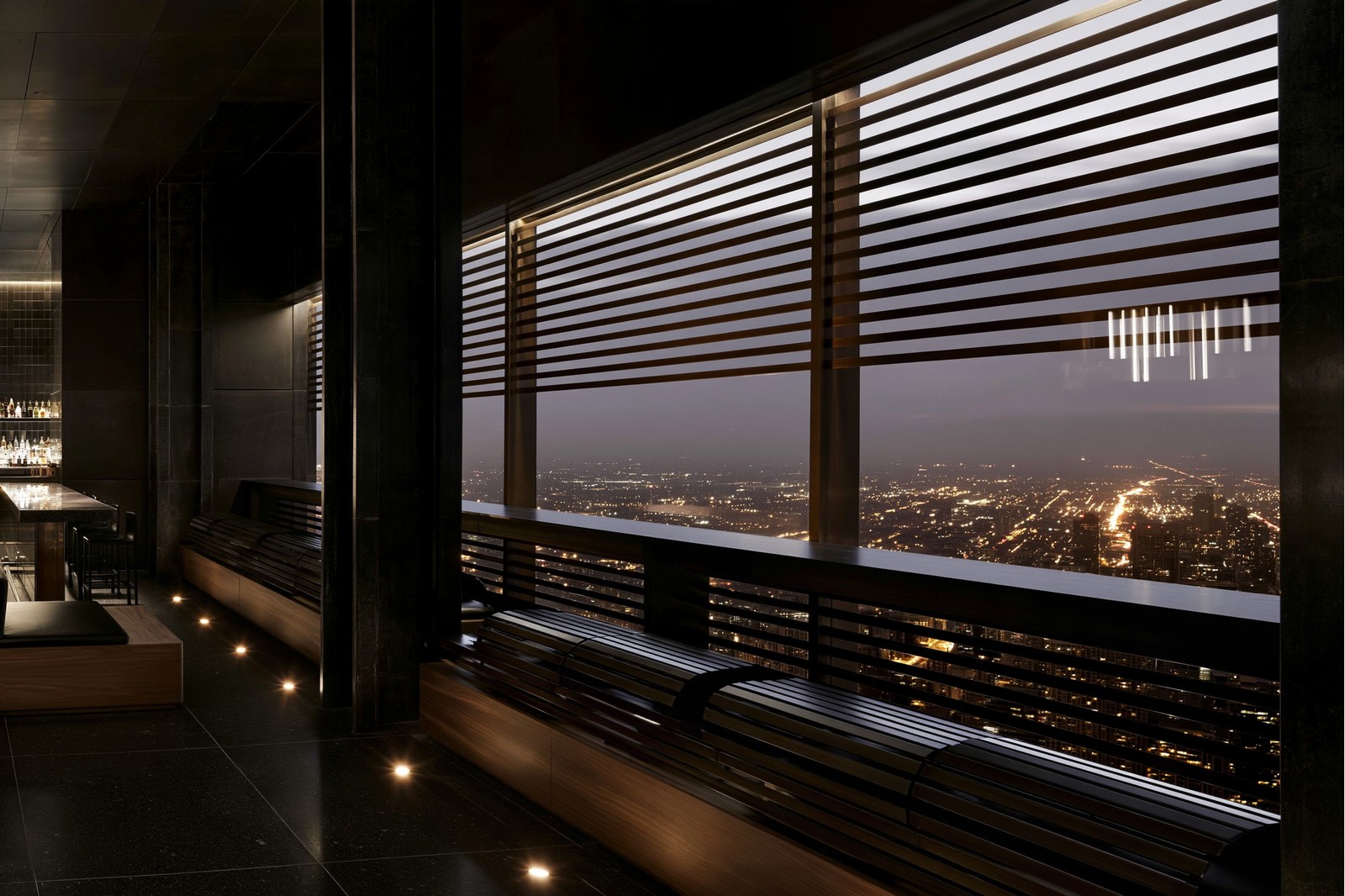 Sky Lounge
