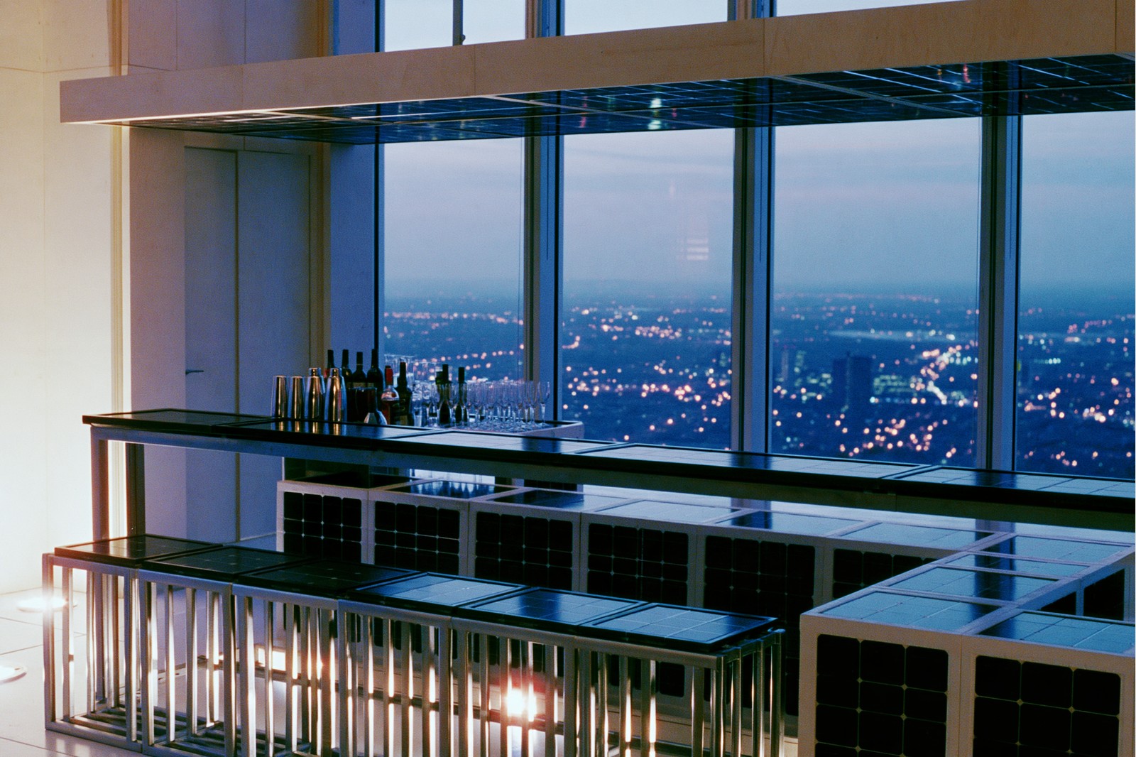 Sky Lounge