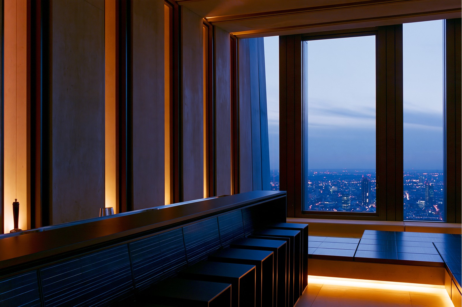 Sky Lounge