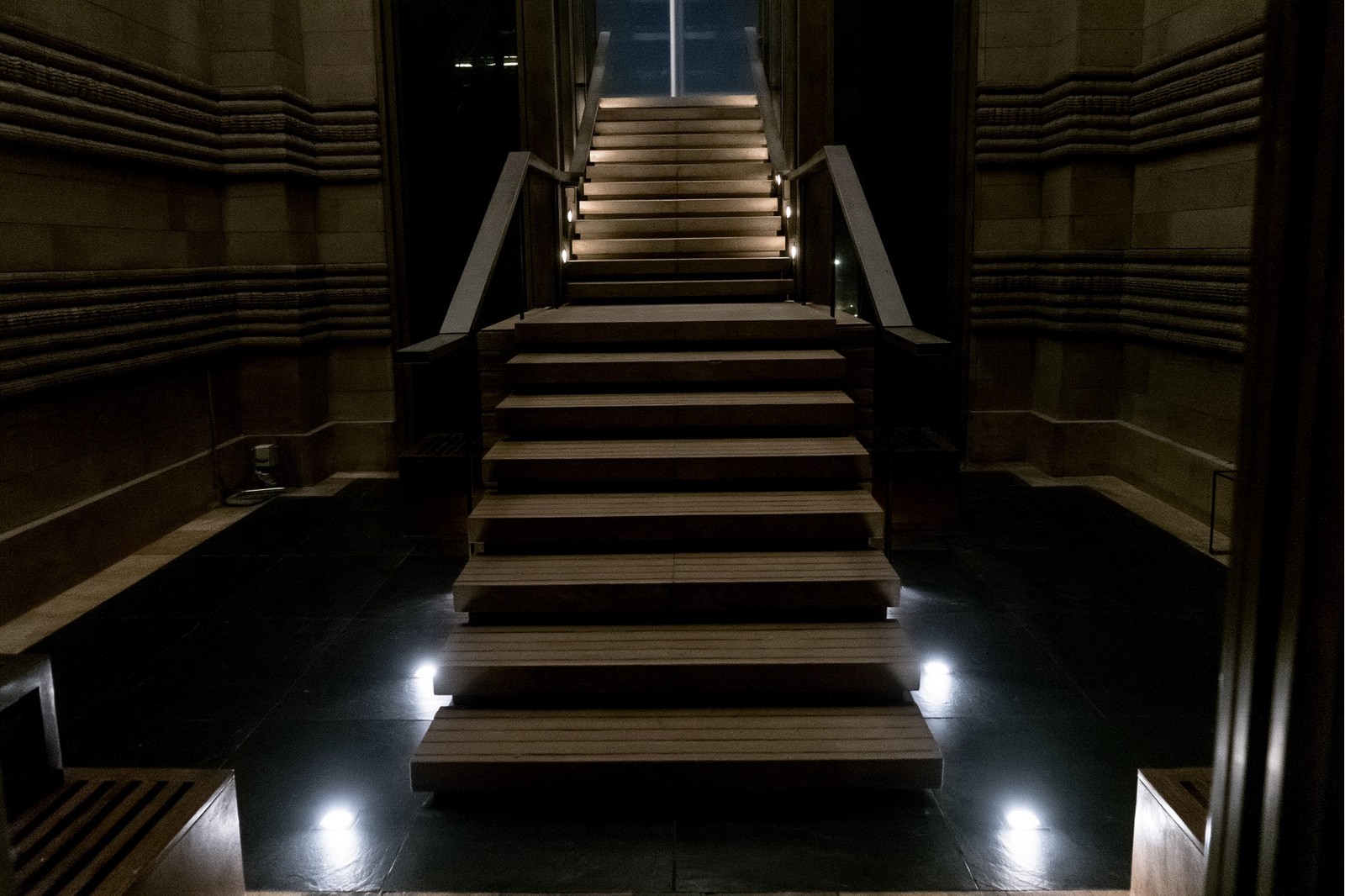Stair Core