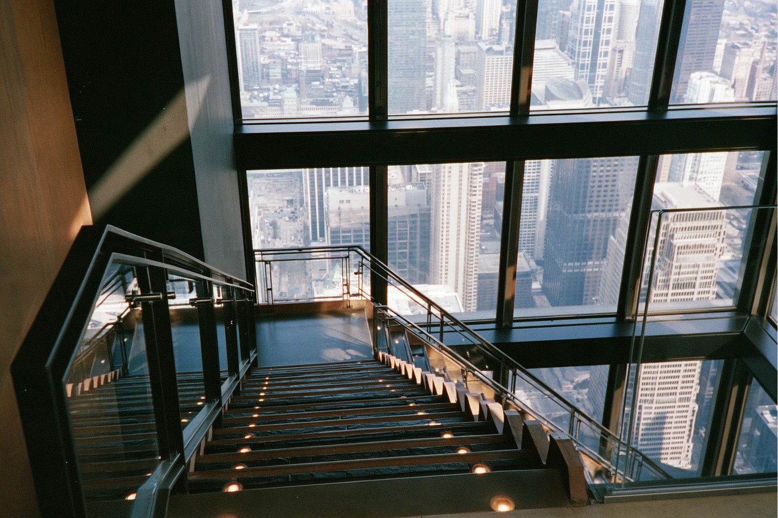 Stair Core