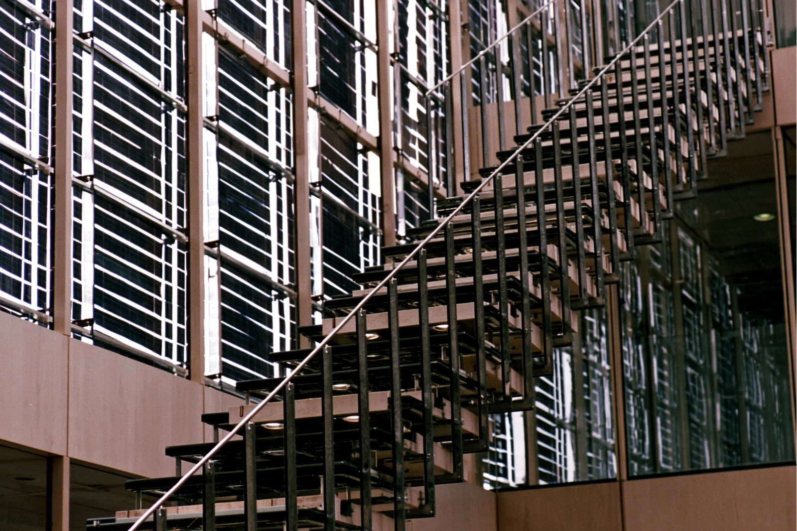 Stair Core