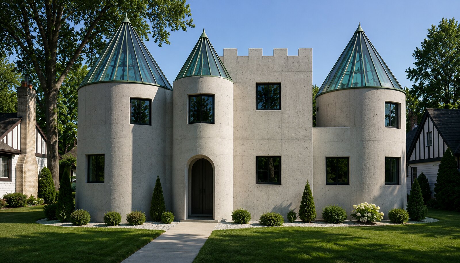Castle